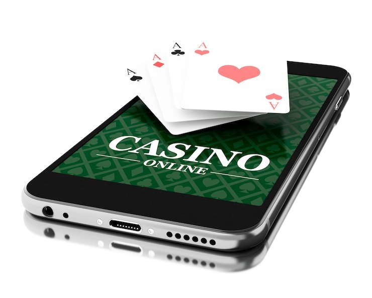 Fitur-fitur aplikasi totobet 805 termasuk slot games, live casino, dan pasar taruhan olahraga