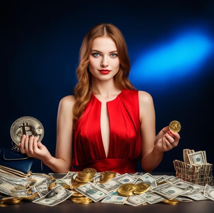 Penjelasan visual tentang fitur-fitur bonus Caishen Wins termasuk free spins dan wildcard multiplier