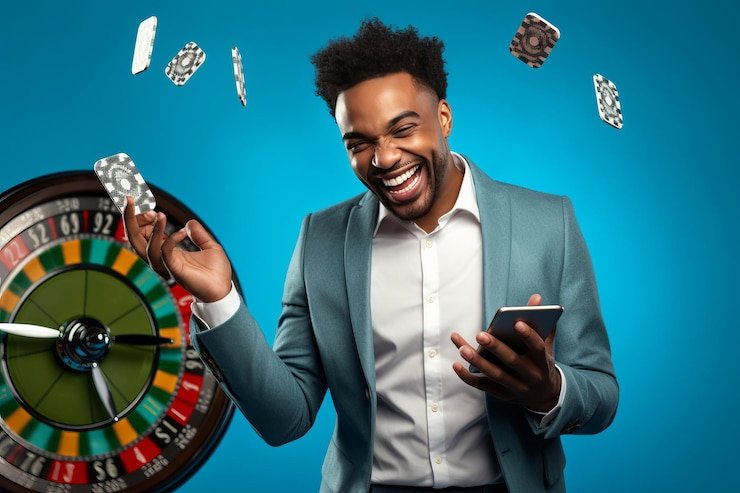 Tampilan live dealer Three Card Poker di platform totobet 805 dengan meja kartu profesional